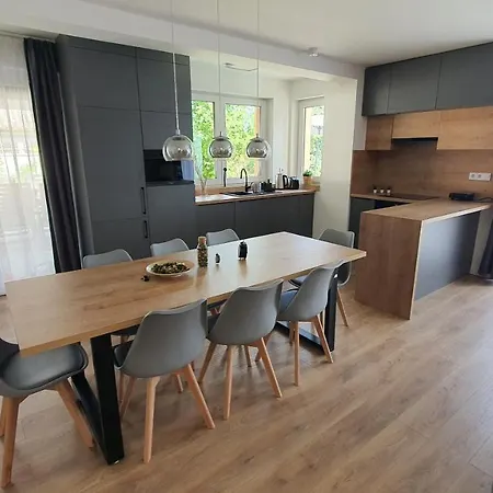 Lakeside Pool House * Velence